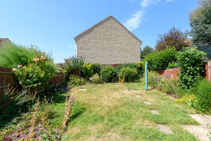 Garden- click for photo gallery